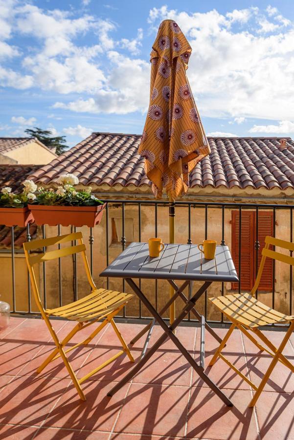 The Little House Villa Bormes-les-Mimosas Exterior photo