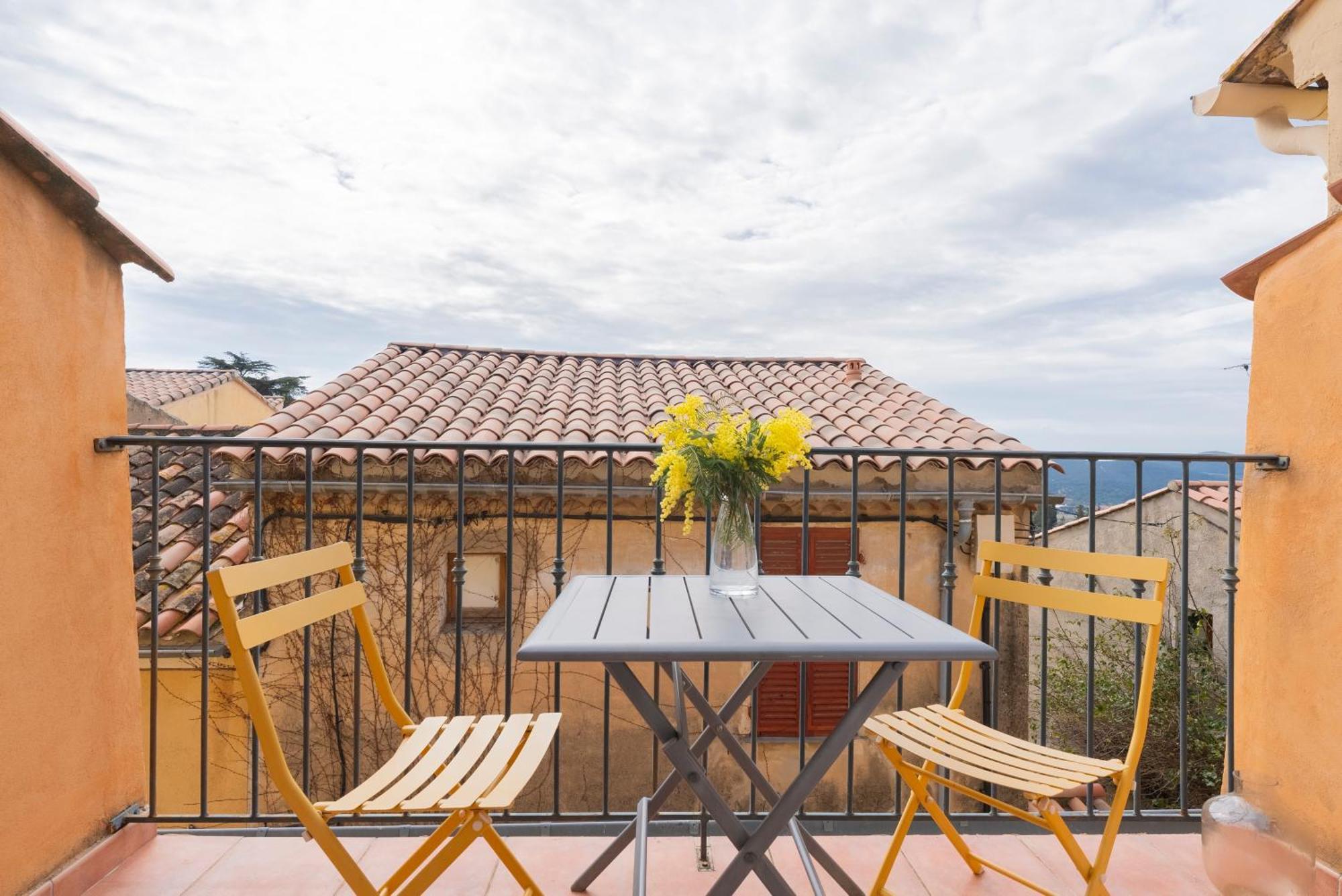 The Little House Villa Bormes-les-Mimosas Exterior photo