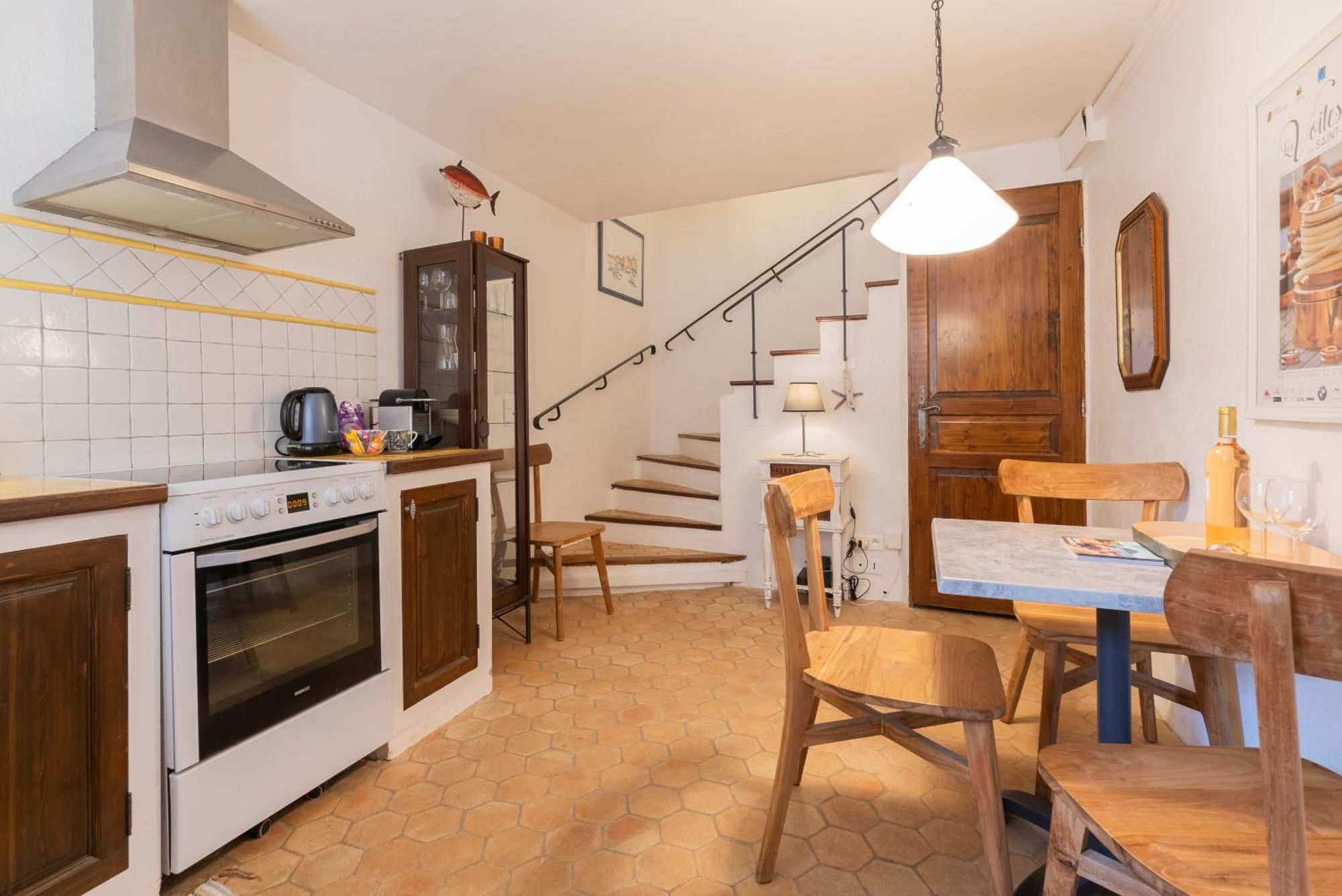 The Little House Villa Bormes-les-Mimosas Exterior photo