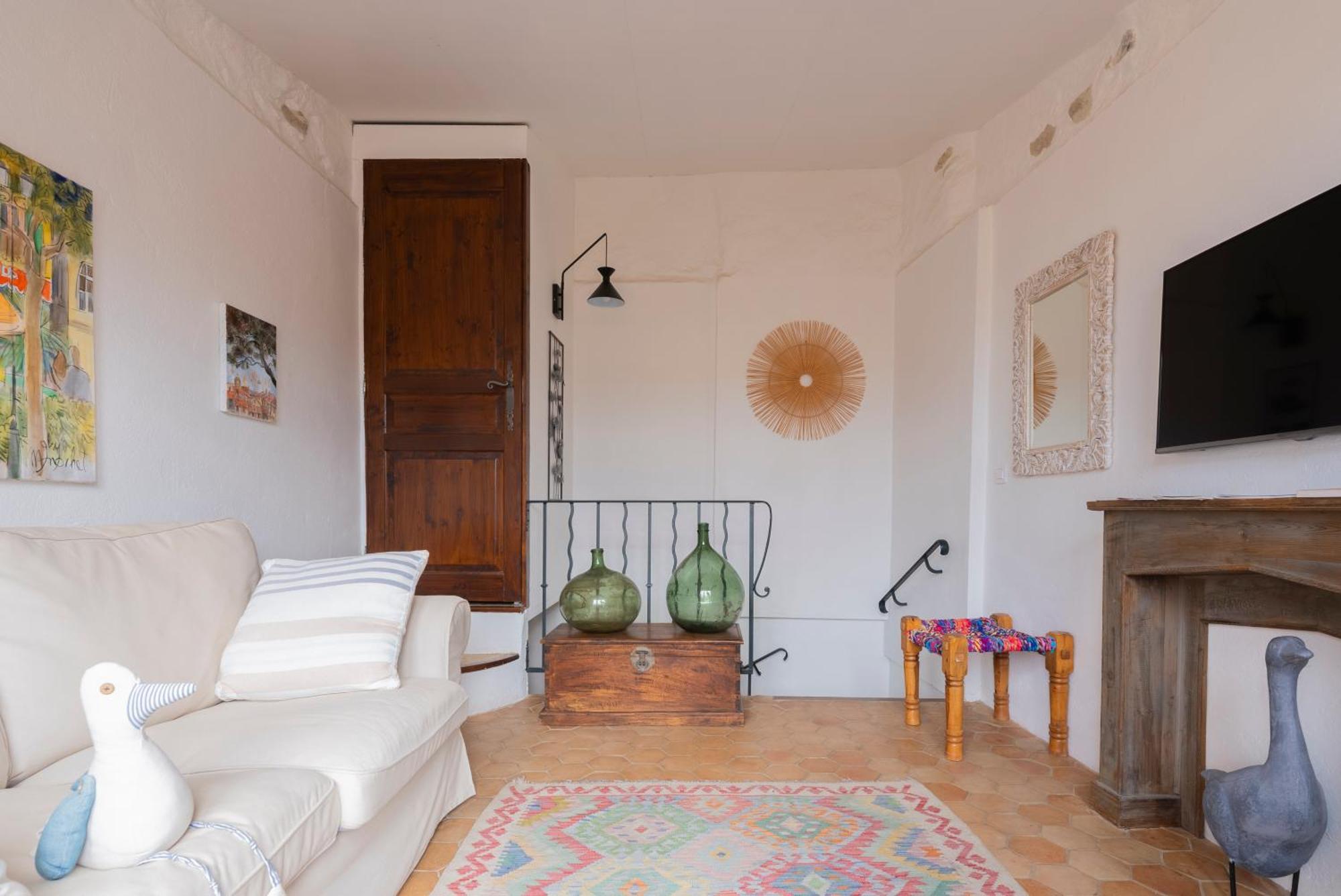 The Little House Villa Bormes-les-Mimosas Exterior photo